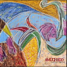 CD Cover - Amuchado