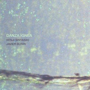 Danza Ígnea